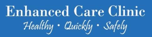 Enhanced Care Clinic logo