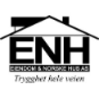 Eiendom & Norske Hus AS