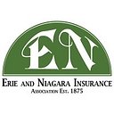 Erie and Niagara Insurance Association logo