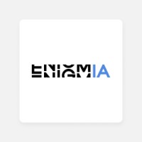 ENIGMIA logo