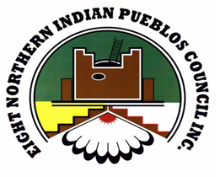 Eight Northern Indian Pueblos Council, Inc. logo