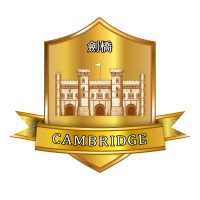 Cambridge International Language logo