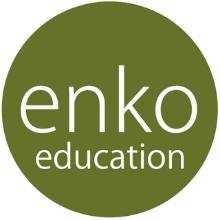 Enko Education logo