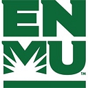 Eastern New Mexico University logo