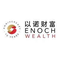 Enoch Wealth logo