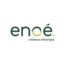 enoé logo