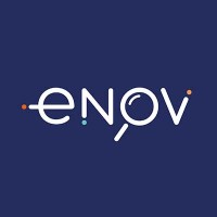 Enov logo