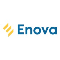 Enova Power Corp. logo