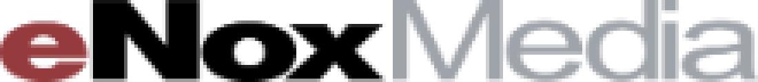 eNox Media logo
