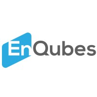 EnQubes logo
