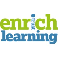 Enrich Learning Trust logo