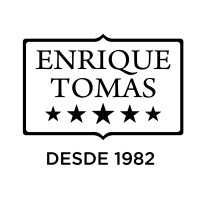 ENRIQUE TOMÁS logo