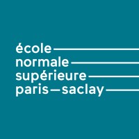 ENS Paris-Saclay logo