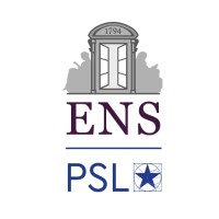 Ecole normale supérieure logo