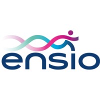 ENSIO logo