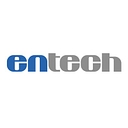 Entech logo