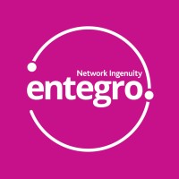 Entegro logo