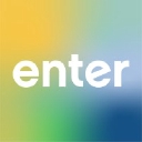 Enter logo