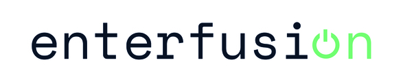 Enterfusion logo
