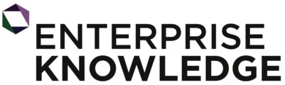 Enterprise Knowledge logo