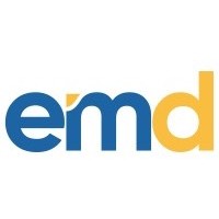 EMD / Enterprisemarketdesk logo