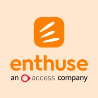 Enthuse logo