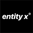 Entity X GmbH logo