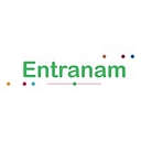 Entranam logo