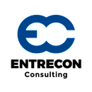 Entrecon Consulting logo