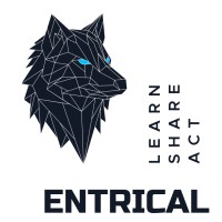 Entrical logo
