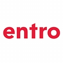 ENTRO COMMUNICATIONS logo