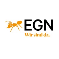 EGN Entsorgungsgesellschaft Niederrhein mbH logo