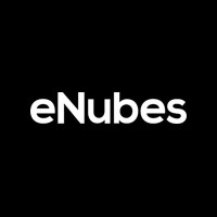 eNubes logo