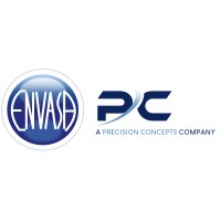 Envases Comerciales (ENVASA) S.A. logo