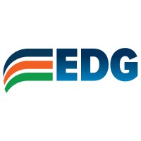 Environmental Design Group logo