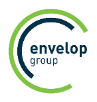 EnvelopiQ logo