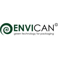 Envican GmbH logo