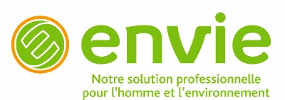 Fédération Envie logo