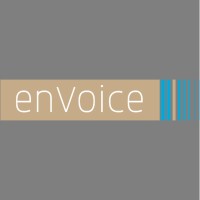 enVoice logo