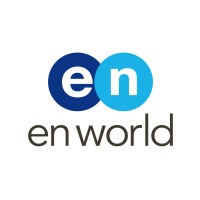 en world Japan K.K. logo