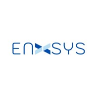 Enxsys logo