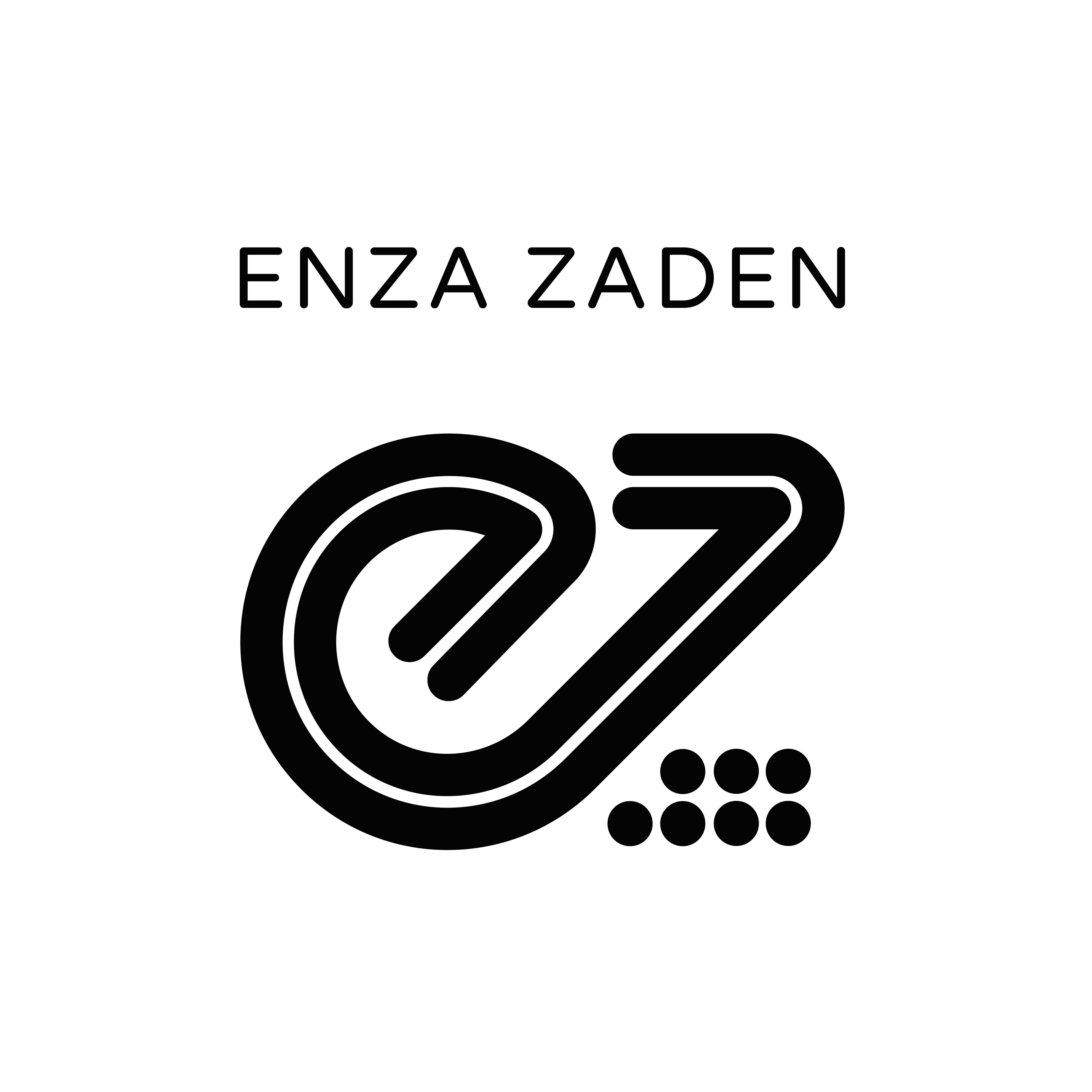Enza Zaden logo