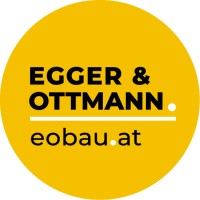 Logo Egger & Ottmann Bau GmbH