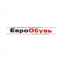 ЕвроОбувь logo