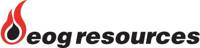 EOG Resources logo
