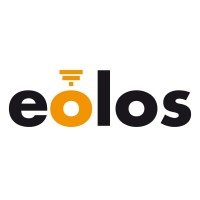 EOLOS Floating Lidar Solutions logo