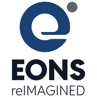 EON TECH logo