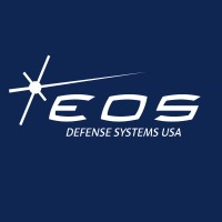 EOS Defense Systems USA, Inc. logo