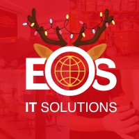 EOS IT Solutions logo