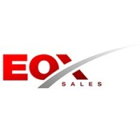 EOX Sales logo